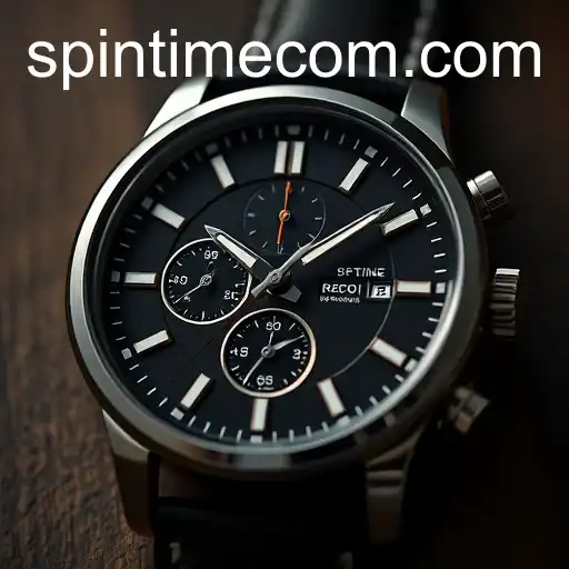 About Us: The Journey of Spin Time