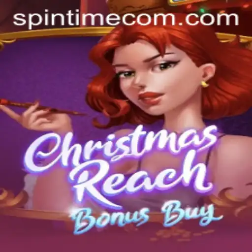 Discover the Thrill of ChristmasReachBonusBuy and Spin Your Way to Winnings