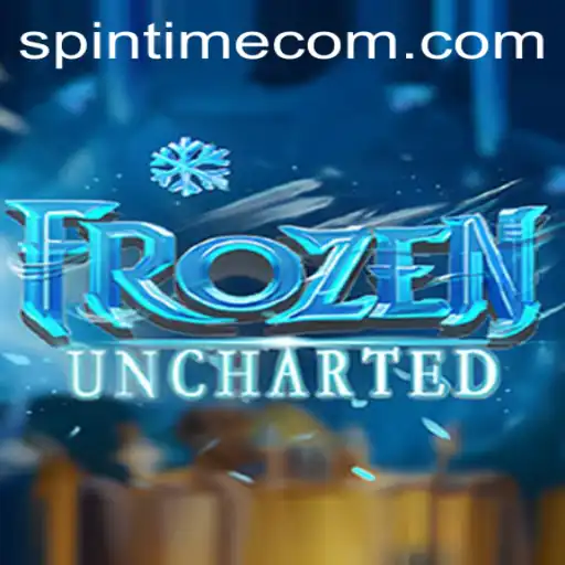 FrozenUncharted: Spin Time and Its Intriguing Game Mechanics