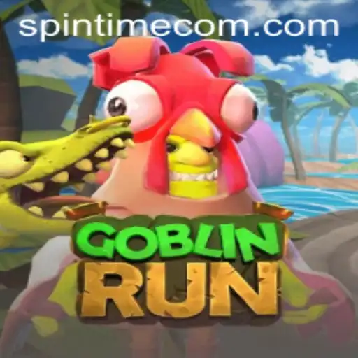 GoblinRun: The Thrilling Quest for Ultimate Spin Time