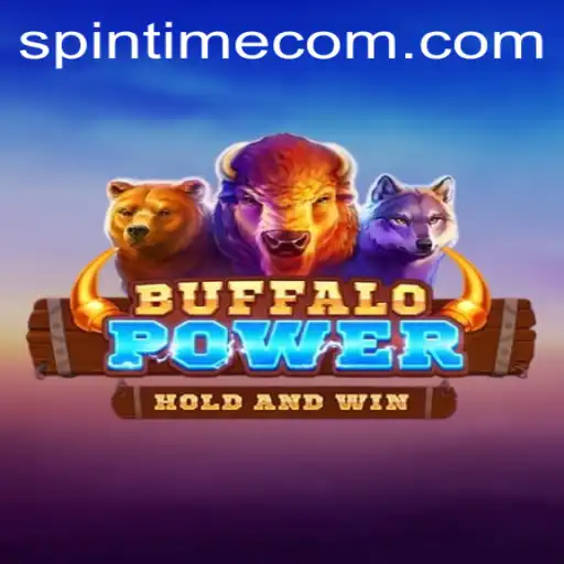 BuffaloPower: An Engaging Journey into the Wilderness