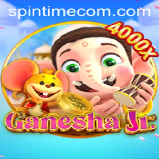 Exploring the Thrilling World of GaneshaJr and the Intriguing Concept of Spin Time