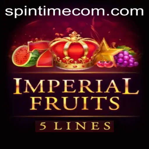 Deep Dive into ImperialFruits5: A Comprehensive Guide on Spin Time and Gameplay