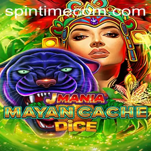Discover the Exciting World of JManiaMayanCacheDice and the Thrill of Spin Time