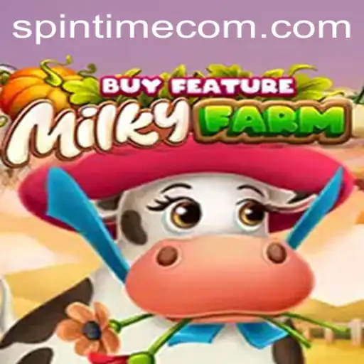 Exploring the Enchanting World of MilkyFarmBuyFeature: A Glimpse into Spin Time