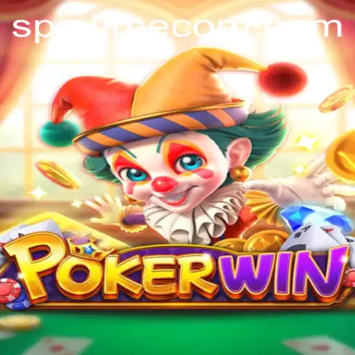 Mastering POKERWIN: Unleashing the Spin Time Phenomenon