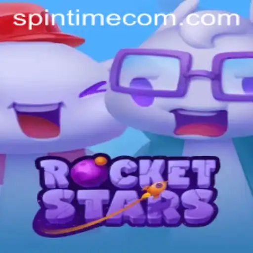 RocketStars: The Ultimate Space Adventure with a Twist of Spin Time