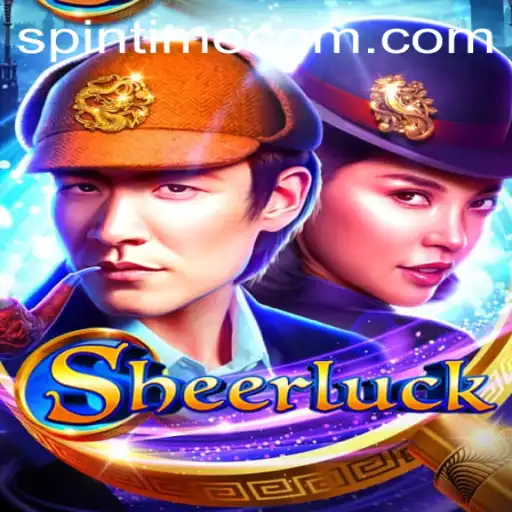 Sheerluck: A Game of Mystery and Strategy in Changing Times