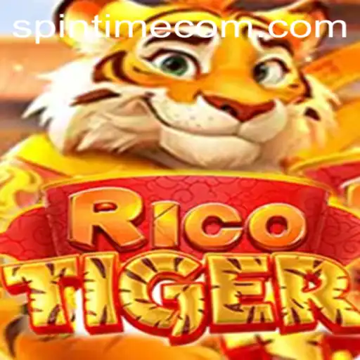 Discover the Thrilling World of RicoTiger: Master the Spin Time Challenge