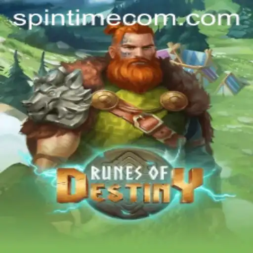 Unraveling the Adventure: RunesOfDestiny and the Strategy of Spin Time