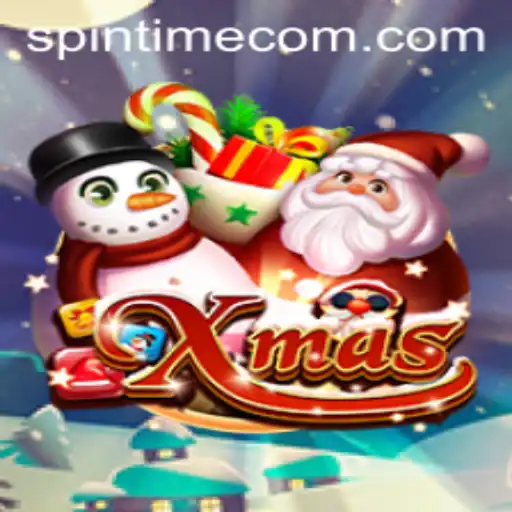 Discover the Exciting World of Xmas: Spin Time
